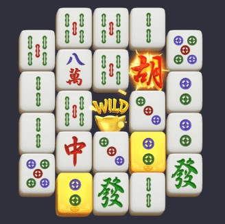 Mahjong ways 2 slot demo.