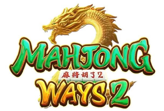 Slot demo mahjong ways 2.